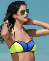 Sara Sampaio